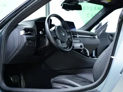 Toyota Supra