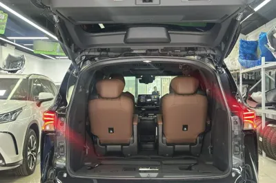 Toyota Granvia