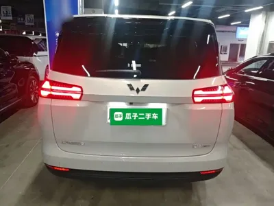 Wuling 星光730新能源