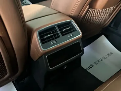 Audi A6 (Import)