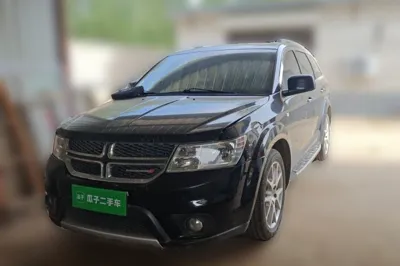 Dodge Journey