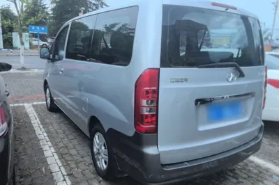 JAC Refine M3