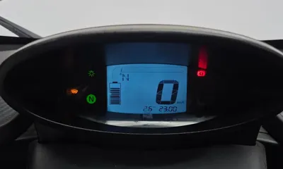 Renault-KoreaSamsung Twizy