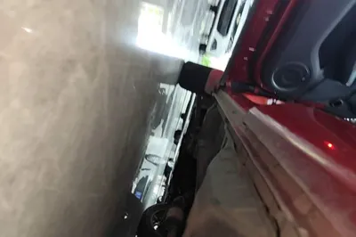 WEY VV5