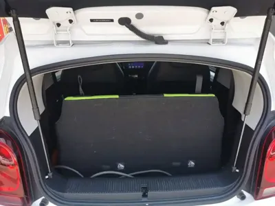 Roewe Clever