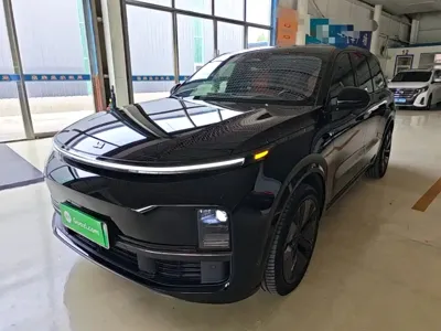 Li Auto Li L9