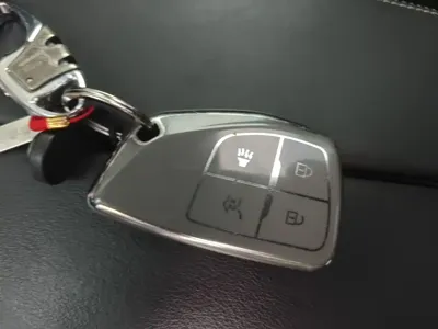 Buick Envision Plus