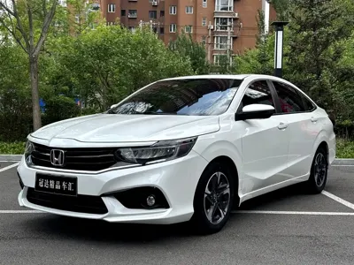 Honda Envix