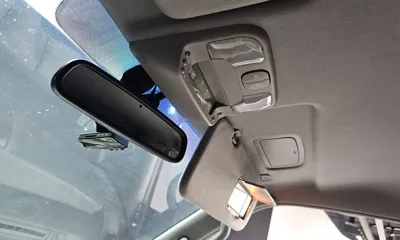 Hyundai Terracan