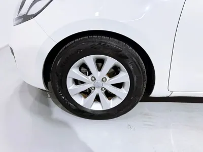Kia Pride