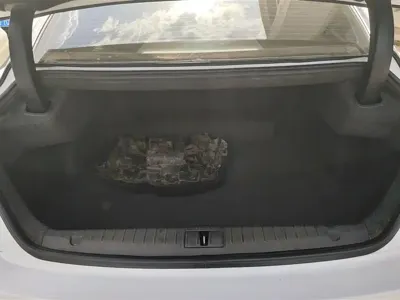 Geely Borui