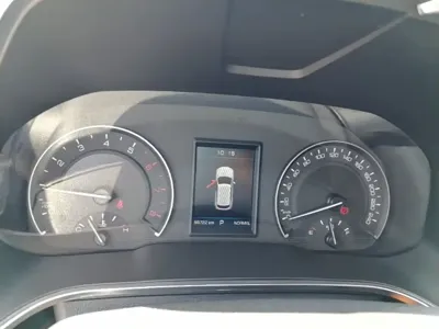 WEY Wey VV5