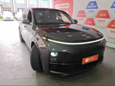 Li Auto Li L8