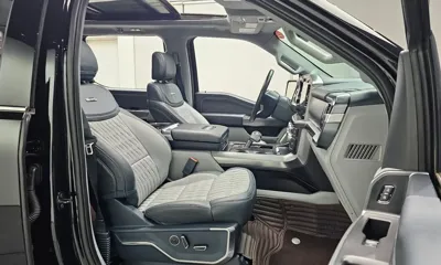 Ford F150