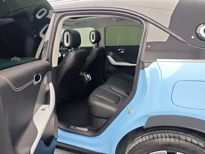 Smart Smart #1