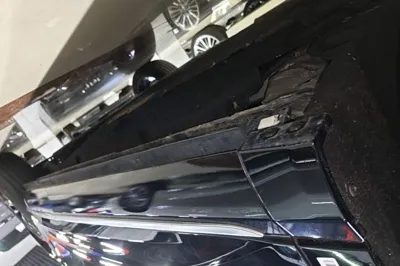 Hongqi HS3 PHEV