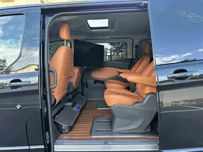 Ford Tourneo