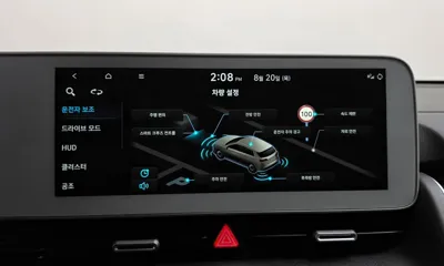 Hyundai Ioniq5
