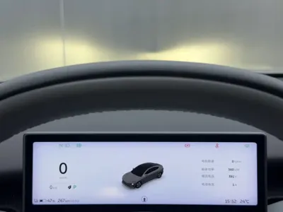 Nio ET5