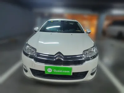 Citroen C5