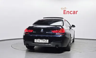 BMW 6-Series