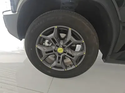 Jetour Traveller