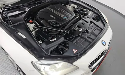 BMW 6-Series