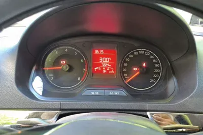 Jetta VA3