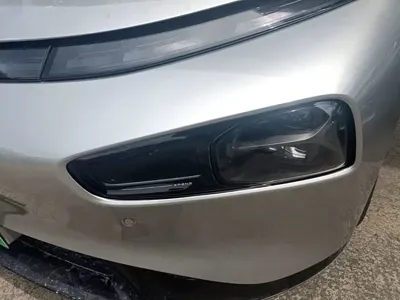 Xpeng P7