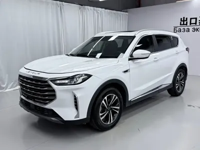 Jetour X70 Plus