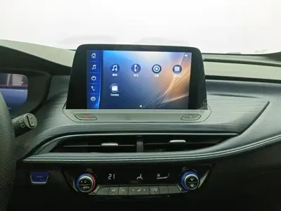 Buick Velite 6