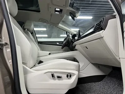 Volkswagen Viloran