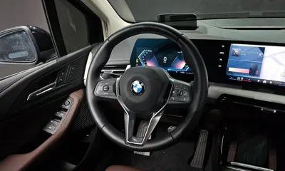 BMW 2-Series