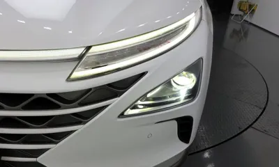 Hyundai Nexo