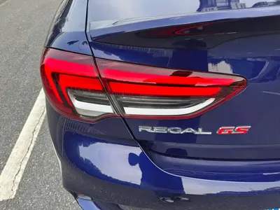 Buick Regal