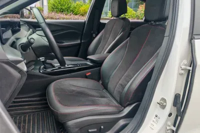 Buick Verano