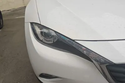 Mazda CX-4