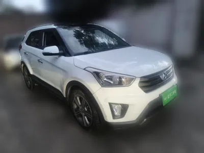 Hyundai ix25