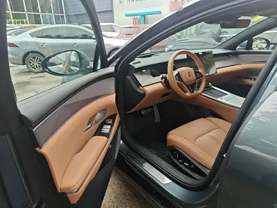 BYD Han L