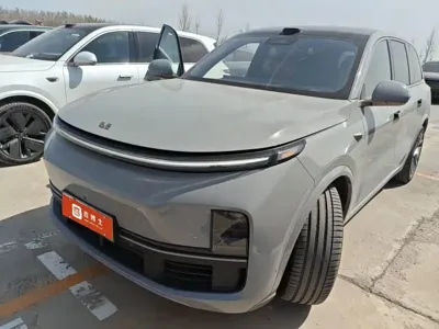 Li Auto Li L9