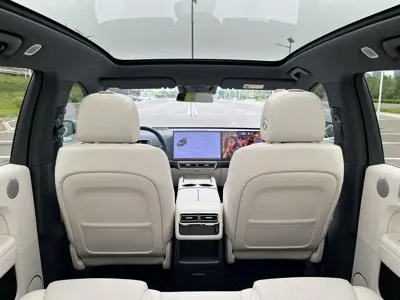 Li Auto Li L6