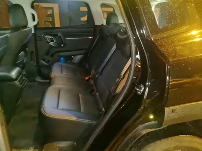 Haval 哈弗大狗 PLUS 新能源