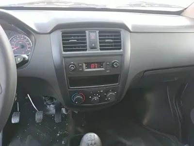 Wuling Rongguang S