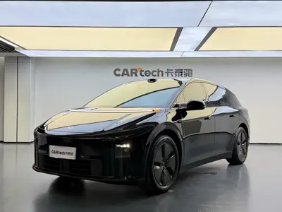 Li Auto Li i6