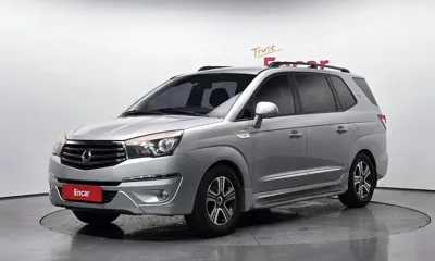 KG_Mobility_Ssangyong KORANDO