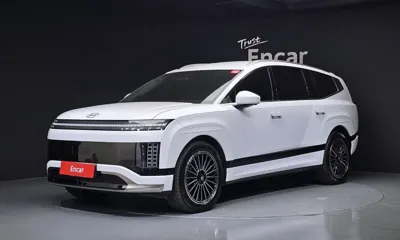 Hyundai Ioniq9