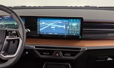 KG_Mobility_Ssangyong Torres
