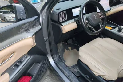 BYD Song Pro New Energy