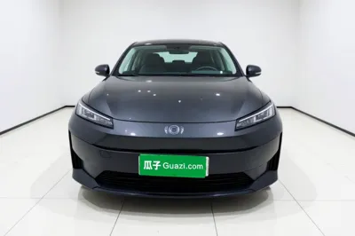 CHANGAN NEVO A05