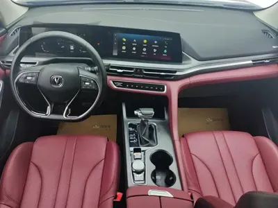 Changan 长安CS75PLUS